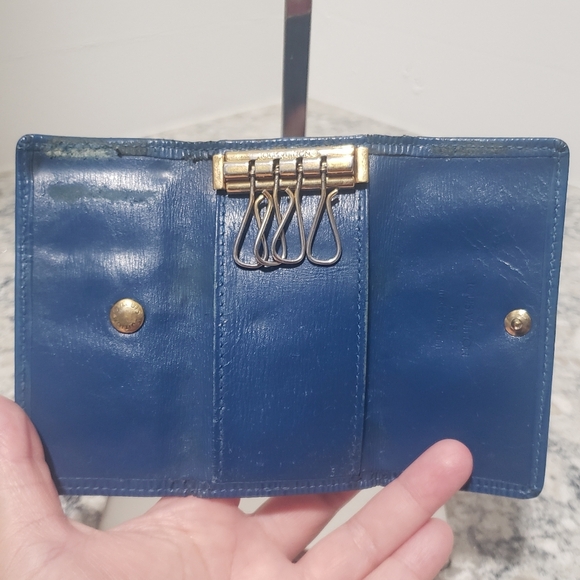 L.V & BOTTEGA Key Holder Project Bundle - Picture 5 of 12